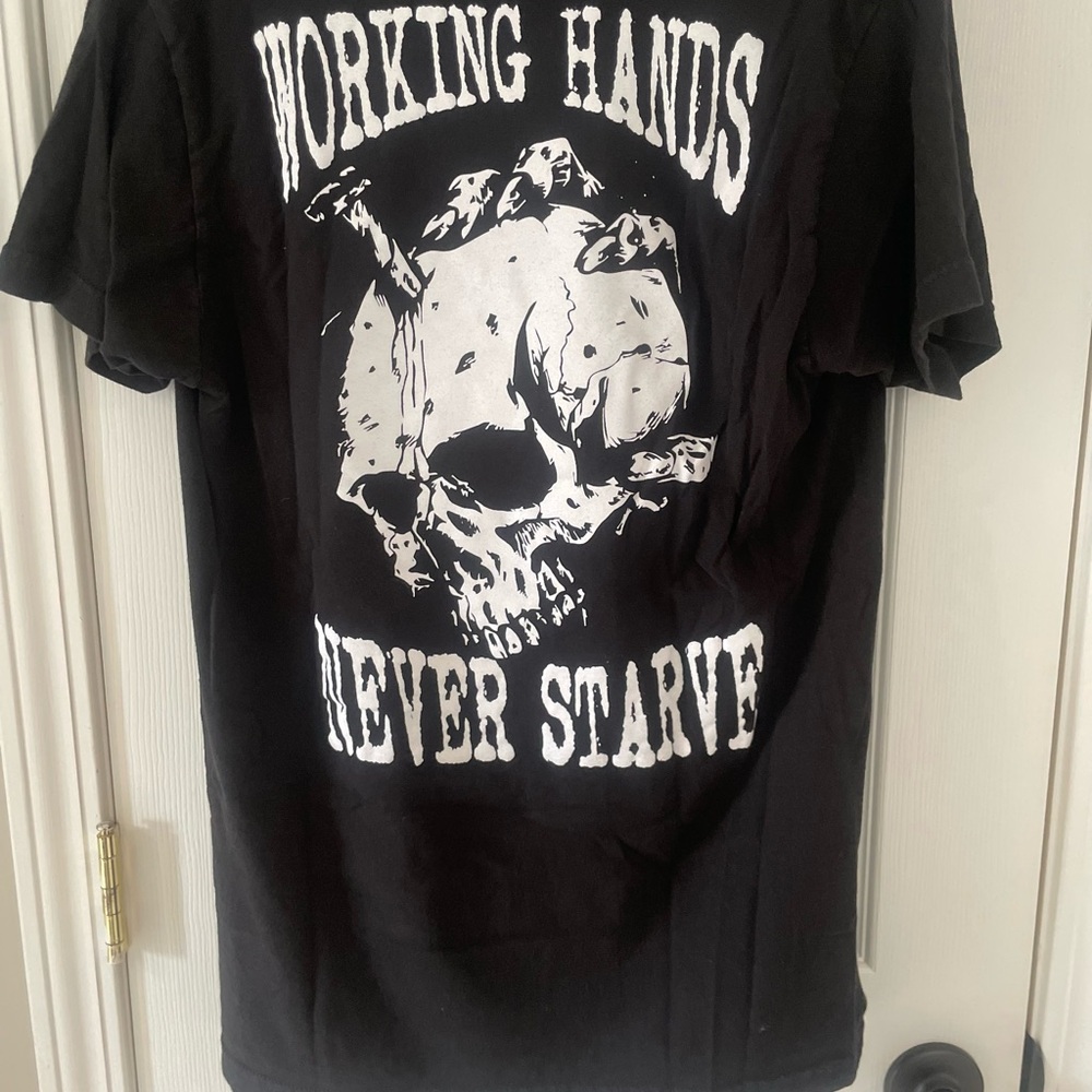 Drive Shirt